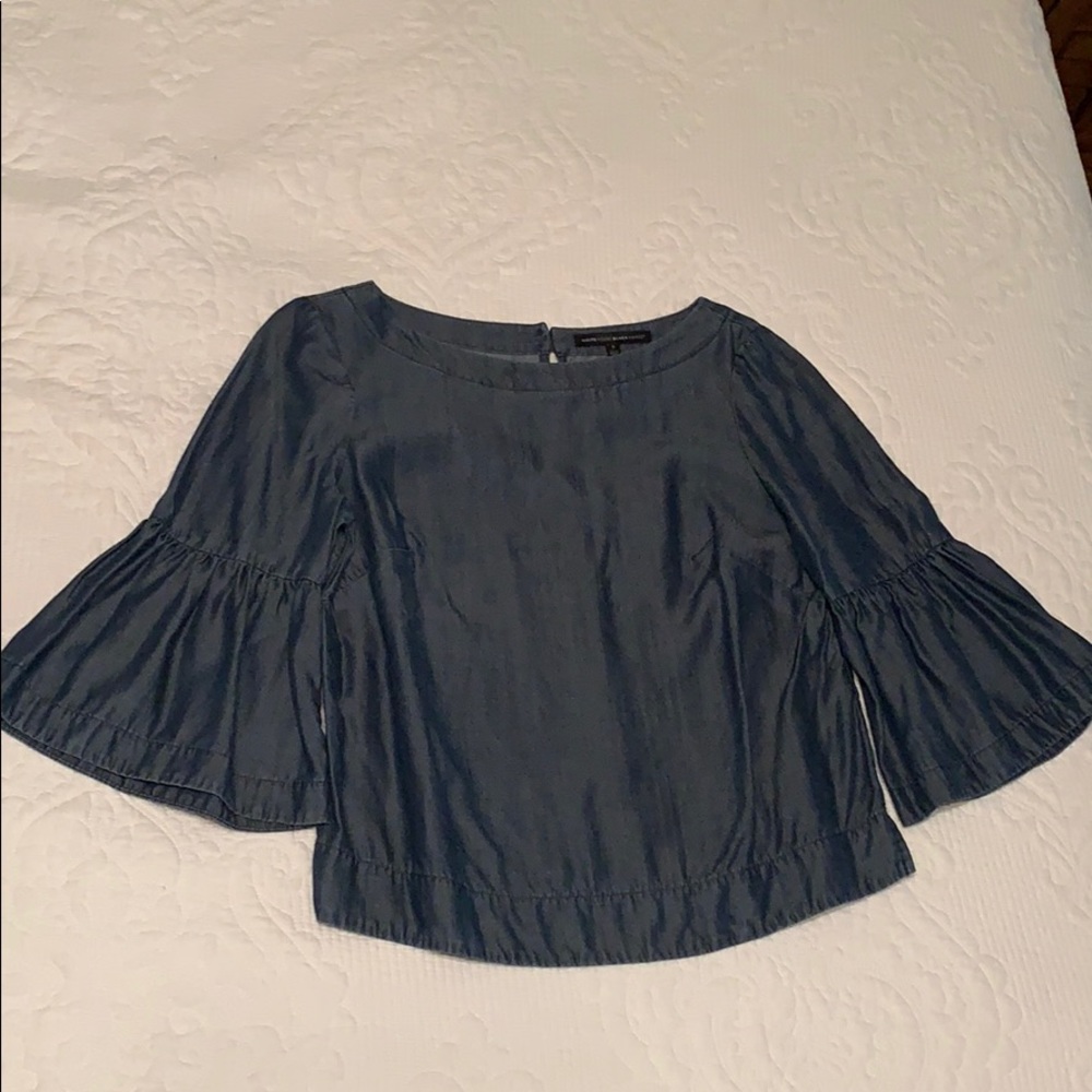 White House Black Market blouse